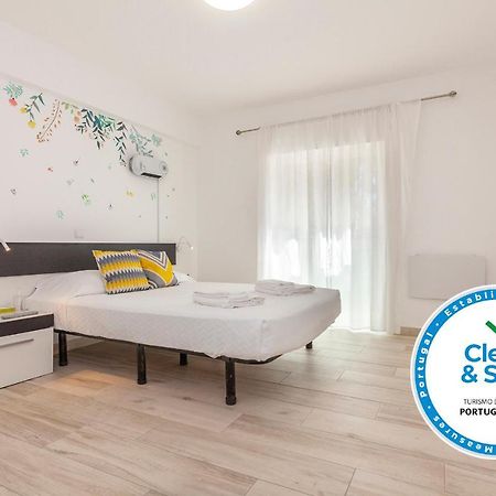 M - Martin & Tomas Guesthouse Lagos Zewnętrze zdjęcie