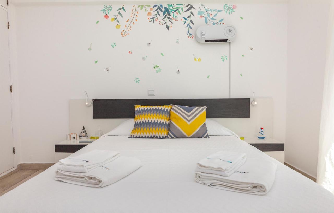 M - Martin & Tomas Guesthouse Lagos Zewnętrze zdjęcie
