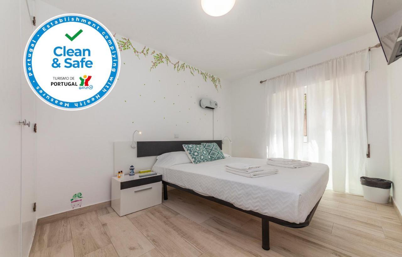 M - Martin & Tomas Guesthouse Lagos Pokój zdjęcie